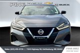 Used 2021 Nissan Maxima 3.5 SV w/ Floor Mat Group image 3