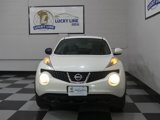 Used 2014 Nissan Juke SV w/ Navigation Package image 2