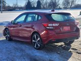 Used 2017 Subaru Impreza 2.0i Sport w/ Popular Package #4A image 5