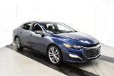 Used 2022 Chevrolet Malibu LT image 2