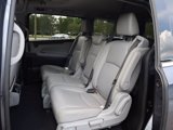 Used 2018 Honda Odyssey Elite image 3