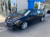 Used 2023 Toyota Corolla LE image 2