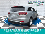 Used 2019 Kia Sorento LX image 3