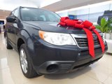 Used 2009 Subaru Forester 2.5X image 4