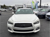 Used 2014 INFINITI Q50 Premium w/ Navigation Package image 5