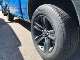 Used 2022 RAM 1500 Classic Warlock w/ Electronics Group image 6
