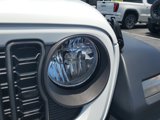 Used 2024 Jeep Wrangler Sport image 3