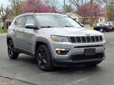 Used 2019 Jeep Compass Altitude image 6
