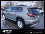 Certified 2024 GMC Acadia Elevation image 5