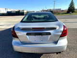 Used 2005 Pontiac Grand Prix GT w/ Leather Trim Package image 6
