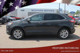 Certified 2021 Ford Edge Titanium image 3