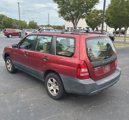 Used 2005 Subaru Forester 2.5X image 3