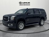 Used 2018 GMC Yukon SLT image 3