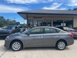 Used 2016 Nissan Sentra SV image 2