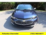 Used 2018 Chevrolet Malibu LS image 2