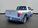 Used 2015 Ford F150 Lariat w/ Equipment Group 502A Luxury image 2