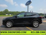 New 2025 Ford Escape Active image 5