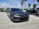 Used 2023 Toyota Camry SE image 2