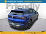 Used 2022 Volkswagen ID.4 Pro S image 5