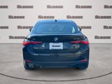New 2025 BMW i4 xDrive40i w/ Premium Package image 4