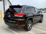 Used 2018 Jeep Grand Cherokee Limited image 5