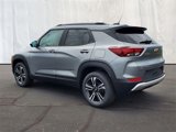 New 2026 Chevrolet TrailBlazer LT w/ LT Cold Weather Package image 3