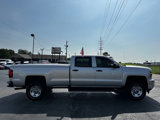 Used 2016 Chevrolet Silverado 2500 W/T image 5
