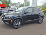 Certified 2022 Kia Seltos LX image 3