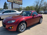Used 2012 MAZDA MX-5 Miata Touring image 3