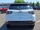 Used 2022 Jeep Compass Limited w/ Elite Group image 5