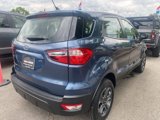 Used 2021 Ford EcoSport S image 3