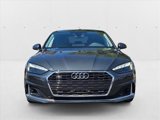 Used 2022 Audi A5 2.0T Premium Plus w/ Premium Plus image 2