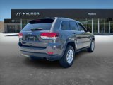Used 2021 Jeep Grand Cherokee Laredo image 5