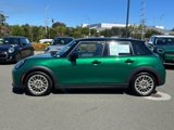 Used 2025 MINI Cooper S image 2
