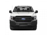 Used 2018 Ford F150 XLT w/ Trailer Tow Package image 4