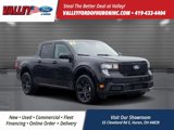 New 2025 Ford Maverick XLT w/ Black Appearance Package image 1