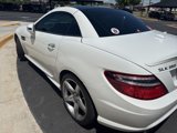 Used 2016 Mercedes-Benz SLK 350 image 3