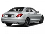 Used 2021 Mercedes-Benz C 300 4MATIC Sedan image 2