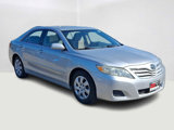 Used 2010 Toyota Camry LE image 5