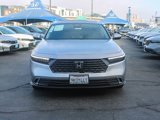 Certified 2024 Honda Accord EX image 4