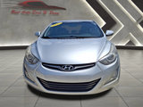 Used 2015 Hyundai Elantra Sport w/ Option Group 04 image 2