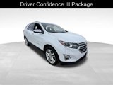 Used 2020 Chevrolet Equinox Premier image 5