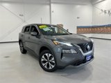 Used 2022 Nissan Rogue SV image 4