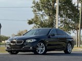 Used 2016 BMW 535i Sedan image 2