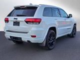 Used 2018 Jeep Grand Cherokee Altitude image 5