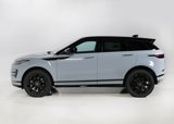 New 2025 Land Rover Range Rover Evoque Dynamic SE image 6