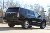 Used 2015 Cadillac Escalade Luxury image 5