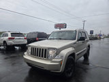 Used 2011 Jeep Liberty Sport image 2