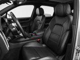Certified 2021 Porsche Cayenne image 5