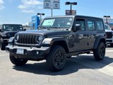 New 2025 Jeep Wrangler Sport image 4